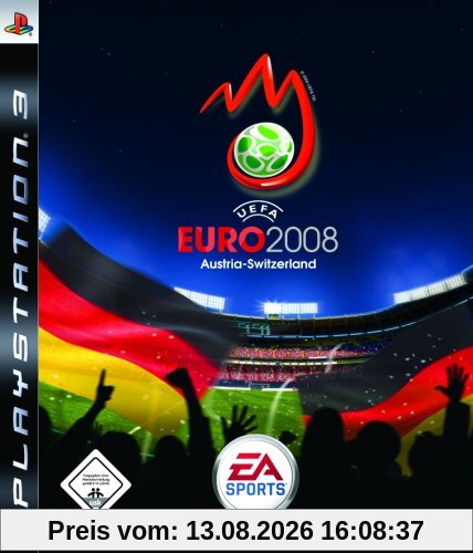 UEFA Euro 2008