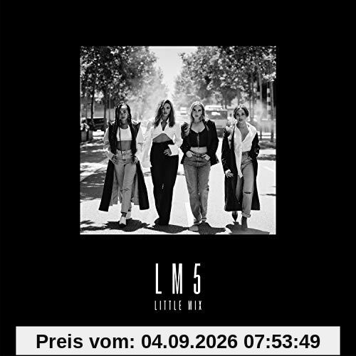 Lm5 (Deluxe)