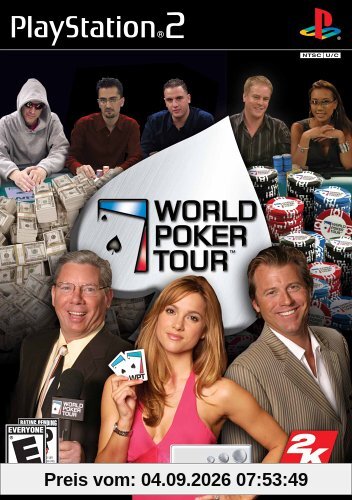 World Poker Tour