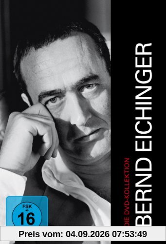 Bernd Eichinger - Die DVD-Kollektion