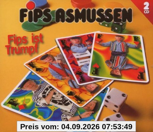Fips Ist Trumpf