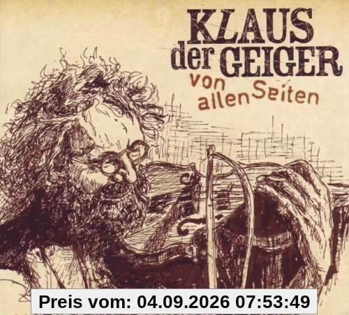 Von Allen Seiten