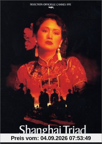 Shangaï Triad [FR Import]