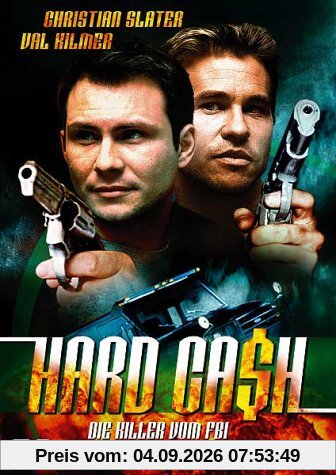 Hard Cash