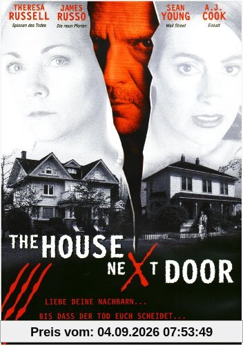 The House Next Door
