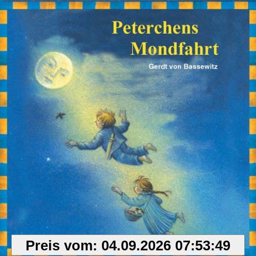 Peterchens Mondfahrt