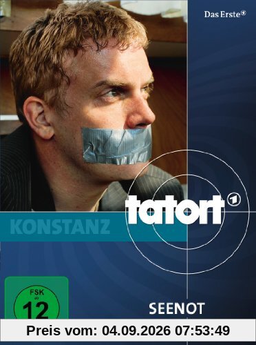 Tatort: Seenot
