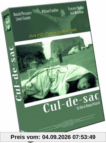 Cul de sac [FR Import]