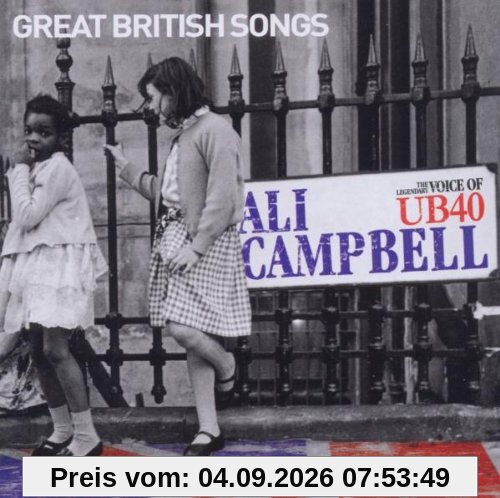 Great British Songs
