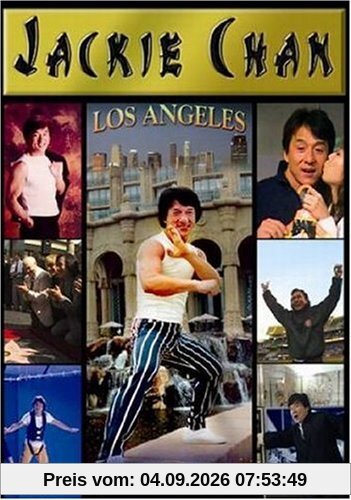 Jackie chan par jackie chan [FR Import]