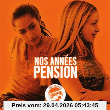Nos Annees Pensions