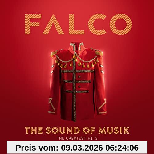 Falco The Sound Of Musik [Vinyl Lp]