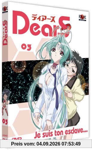 Dears, vol. 3 [FR Import]