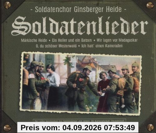 Soldatenlieder