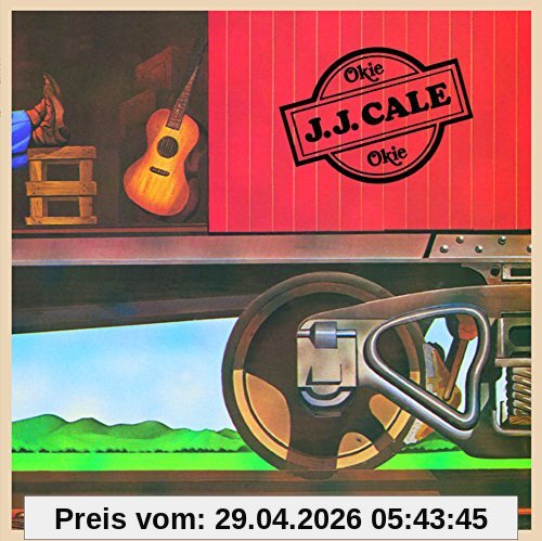 Okie [Vinyl LP]