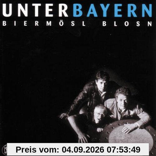 Unter Bayern