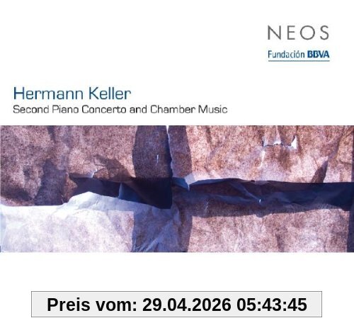 Second Piano Concerto / Chamber Music