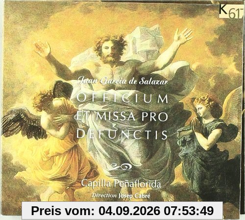 Officium & Missa Pro Defunctis