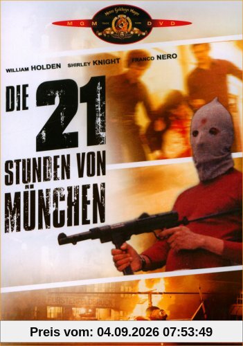 Die 21 Stunden von München