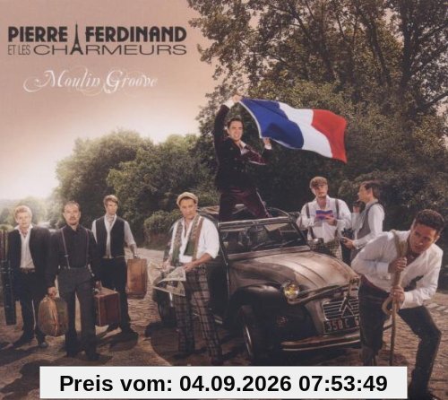 Moulin Groove