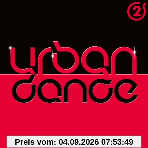 Urban Dance Vol.2