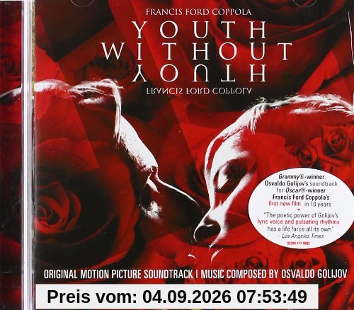 Youth Without Youth