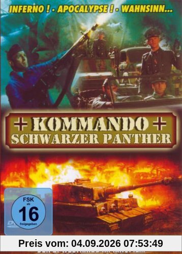 Kommando Schwarzer Panther