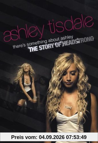 Ashley Tisdale - There's something about Ashley