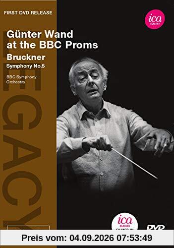 Bruckner: Sinfonie 5