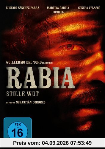 Rabia - Stille Wut