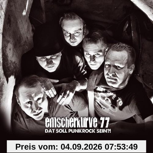 Dat Soll Punkrock Sein?!