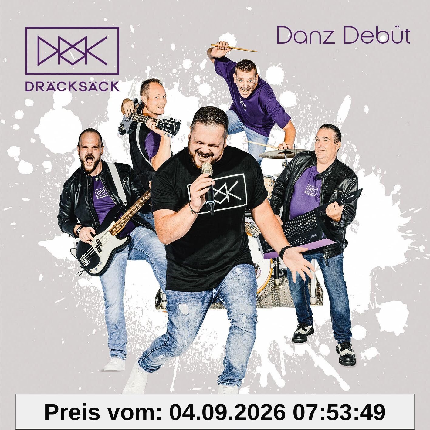 Danz Debuet