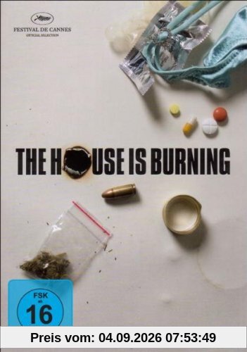 The House is Burning