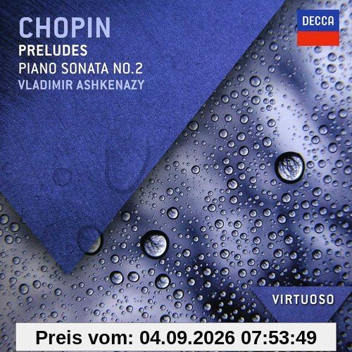 Preludes,Klaviersonate 2