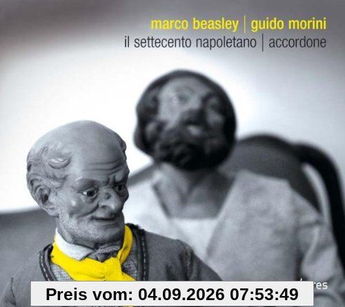 Il Settecento Napoletano