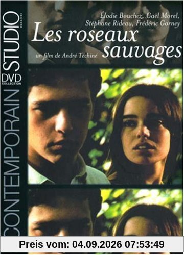 Les Roseaux sauvages [FR IMPORT]