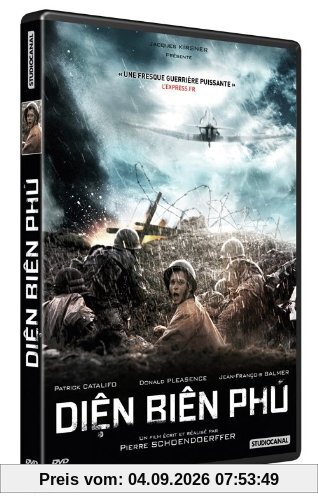 Dien bien phu [FR Import]