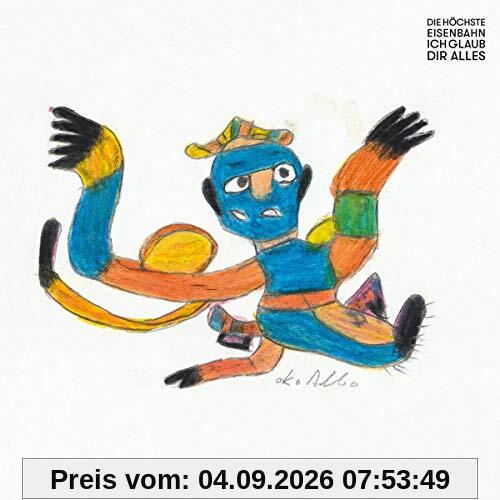 Ich Glaub Dir Alles