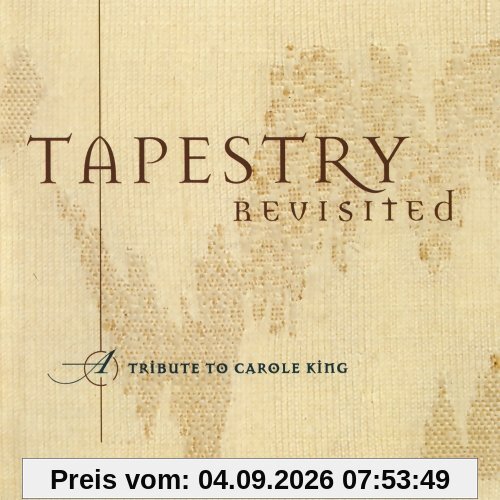 Tapestry Revisited-a Tribute T