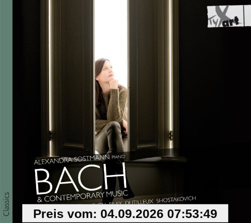 Bach & Contemporary Music