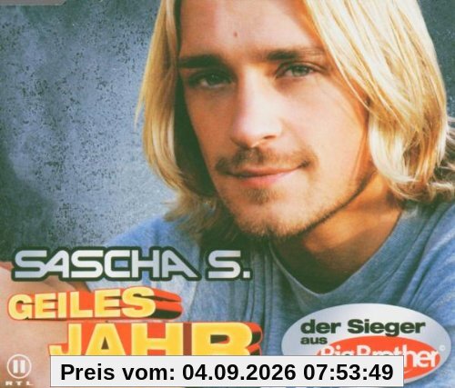 Geiles Jahr