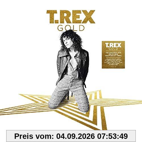 Gold [Vinyl LP]