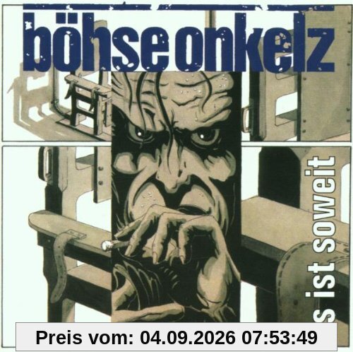 Es Ist Soweit