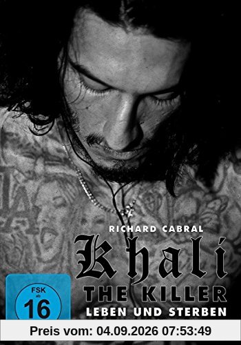 Khali the Killer - Leben und Sterben in East L.A.
