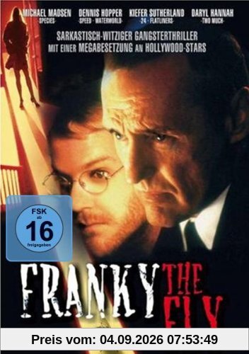 Frankie the Fly