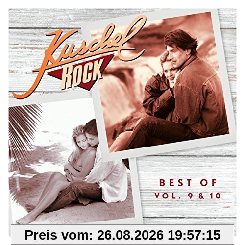 Kuschelrock Best of 9 & 10