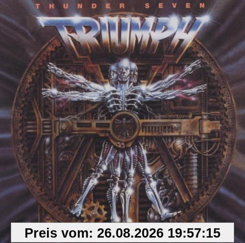 Thunder Seven