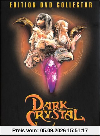Dark Crystal - Édition Spéciale [FR Import]