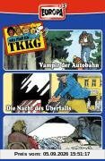 12/3er Box [Musikkassette]