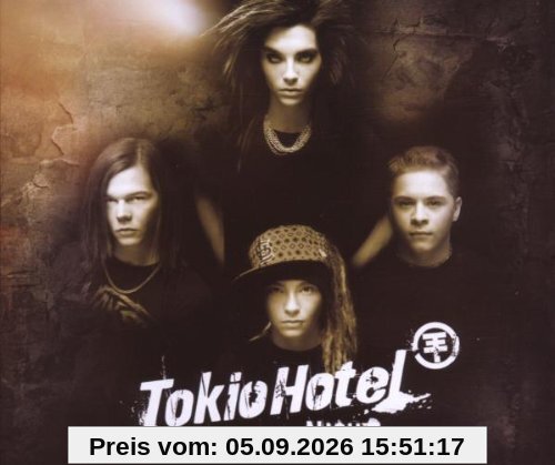 Tokio Hotel - Spring nicht (DVD-Single)